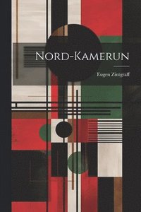 bokomslag Nord-Kamerun