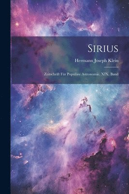 Sirius 1