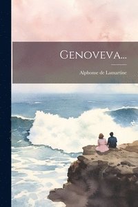 bokomslag Genoveva...