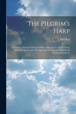 The Pilgrim's Harp 1