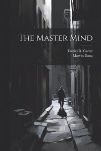 bokomslag The Master Mind