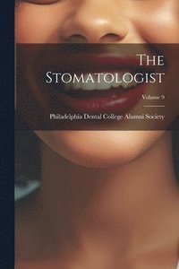 bokomslag Stomatologist; Volume 9