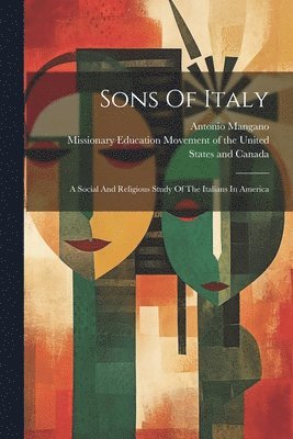 Sons Of Italy 1