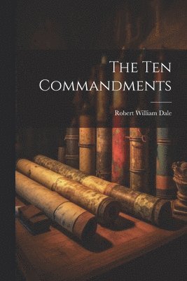 The Ten Commandments 1