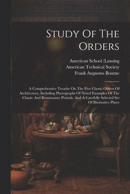 Study Of The Orders 1