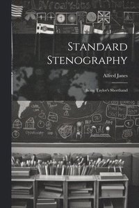 bokomslag Standard Stenography