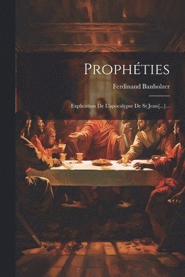 Prophties 1