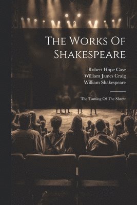 The Works Of Shakespeare 1