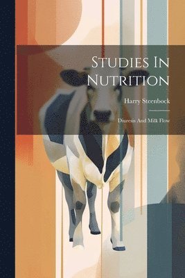 Studies In Nutrition 1
