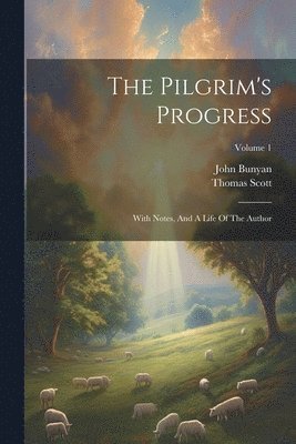 bokomslag The Pilgrim's Progress