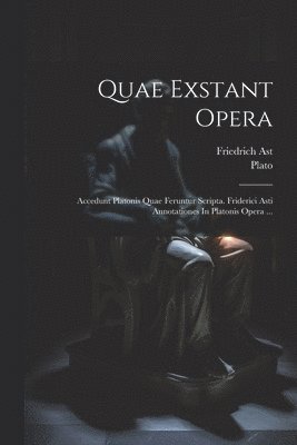 Quae Exstant Opera 1