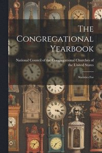 bokomslag The Congregational Yearbook