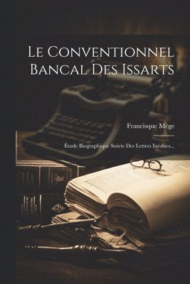 Le Conventionnel Bancal Des Issarts 1