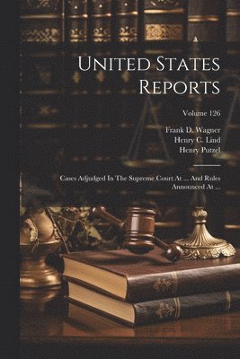 United States Reports 1