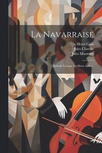 bokomslag La Navarraise