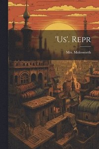 bokomslag 'us'. Repr
