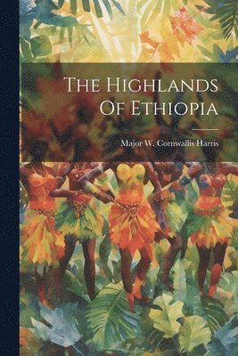 The Highlands Of Ethiopia 1