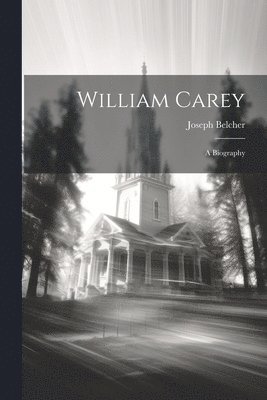 William Carey 1