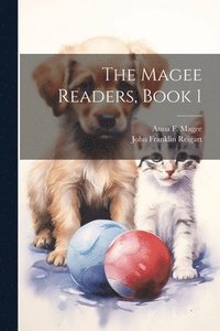 bokomslag The Magee Readers, Book 1