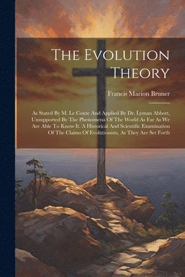 The Evolution Theory 1