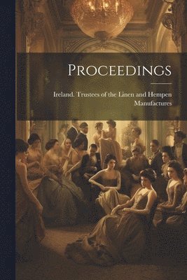 Proceedings 1