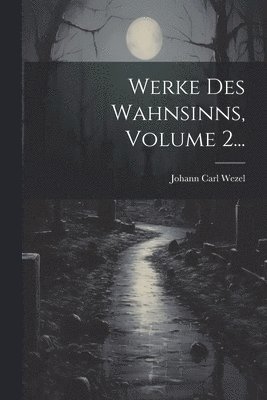 Werke Des Wahnsinns, Volume 2...