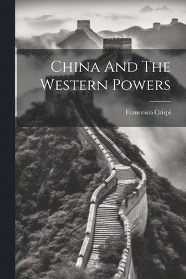 China And The Western Powers 1