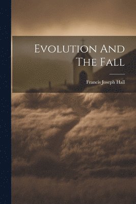 bokomslag Evolution And The Fall