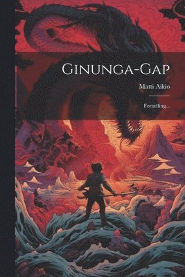 Ginunga-gap