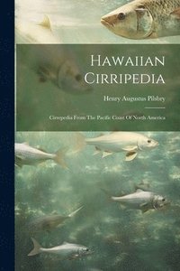 bokomslag Hawaiian Cirripedia