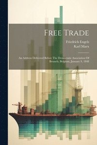 bokomslag Free Trade