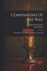 bokomslag Companions Of The Way