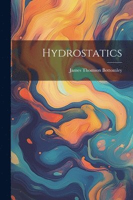 Hydrostatics 1