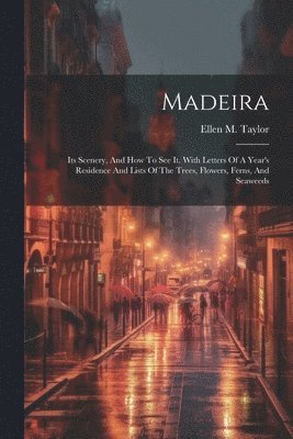 Madeira 1