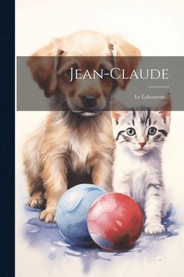 Jean-claude