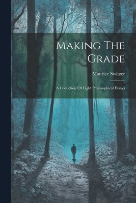 Making The Grade 1