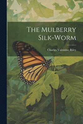 The Mulberry Silk-worm 1