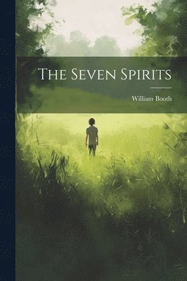 The Seven Spirits 1