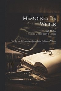 bokomslag Mmoires De Weber