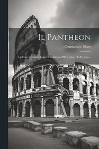 bokomslag Il Pantheon