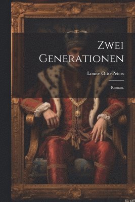 bokomslag Zwei Generationen