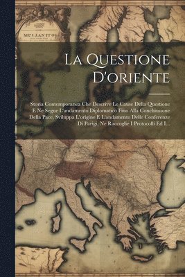 Questione D'oriente