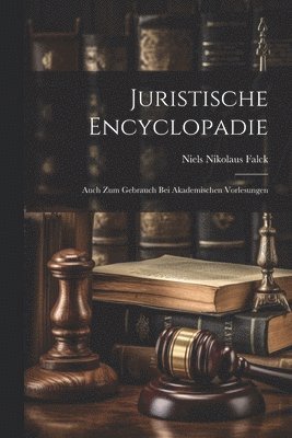 Juristische Encyclopadie 1