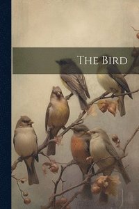 bokomslag The Bird