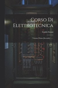 bokomslag Corso Di Elettrotecnica