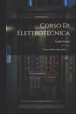 Corso Di Elettrotecnica 1