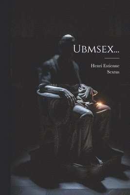 Ubmsex... 1