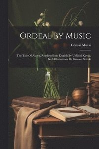 bokomslag Ordeal By Music