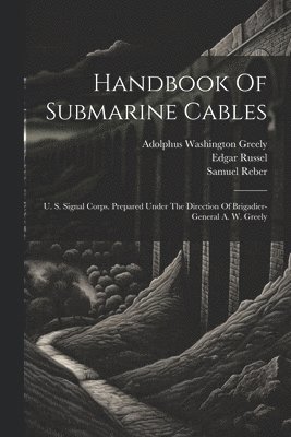 Handbook Of Submarine Cables 1