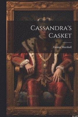 Cassandra's Casket 1